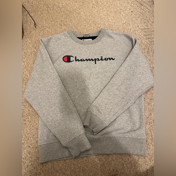 Champion Sweaters - Champion sweatshirt